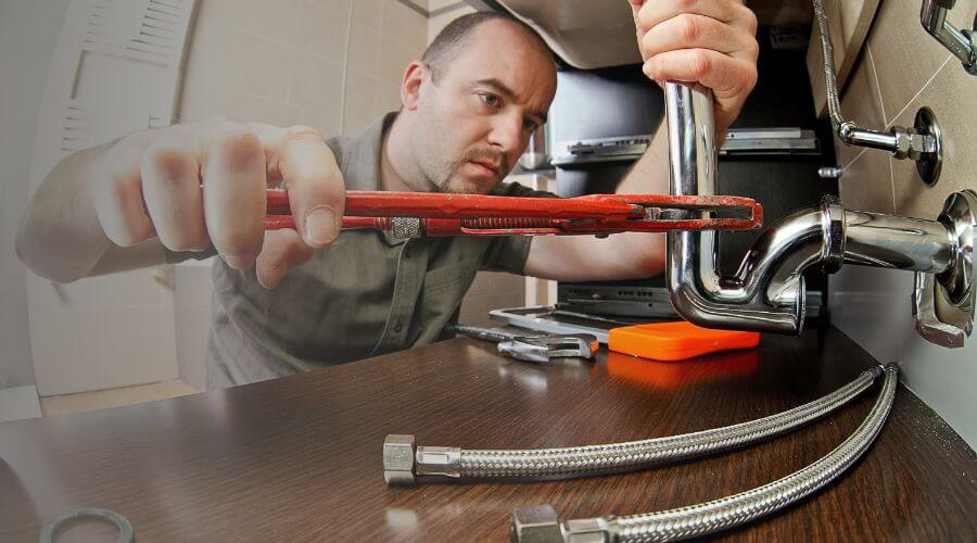 Expert burst pipe repair services in Taylor, MI